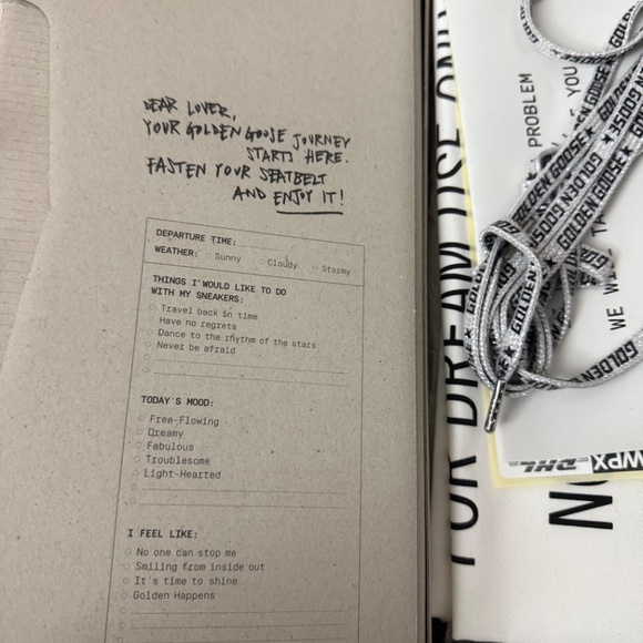 Distressed Fluffy Sneakers - Picture 10 of 11